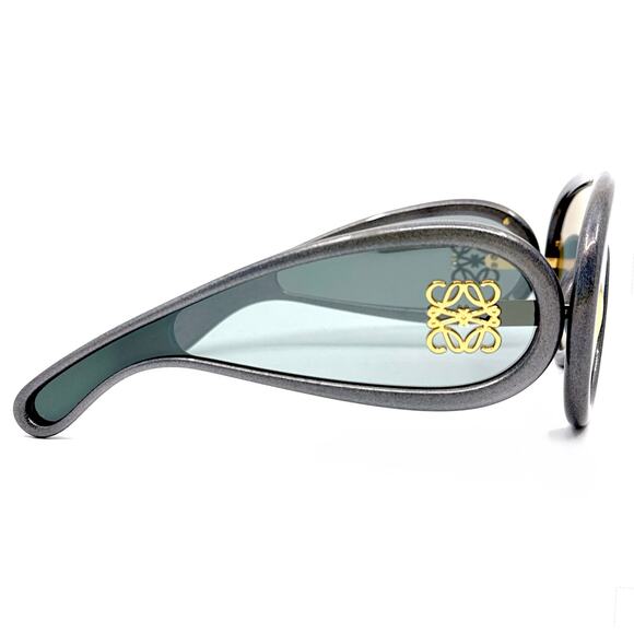 New, LOEWE Sunglasses LW40108I 05X Authentic main image 6
